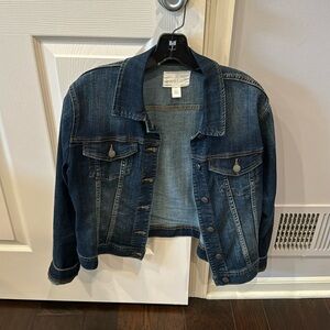 Caslon Denim Jacket